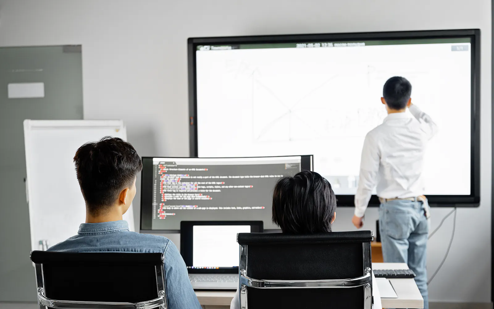 Team collaboration and secure product delivery