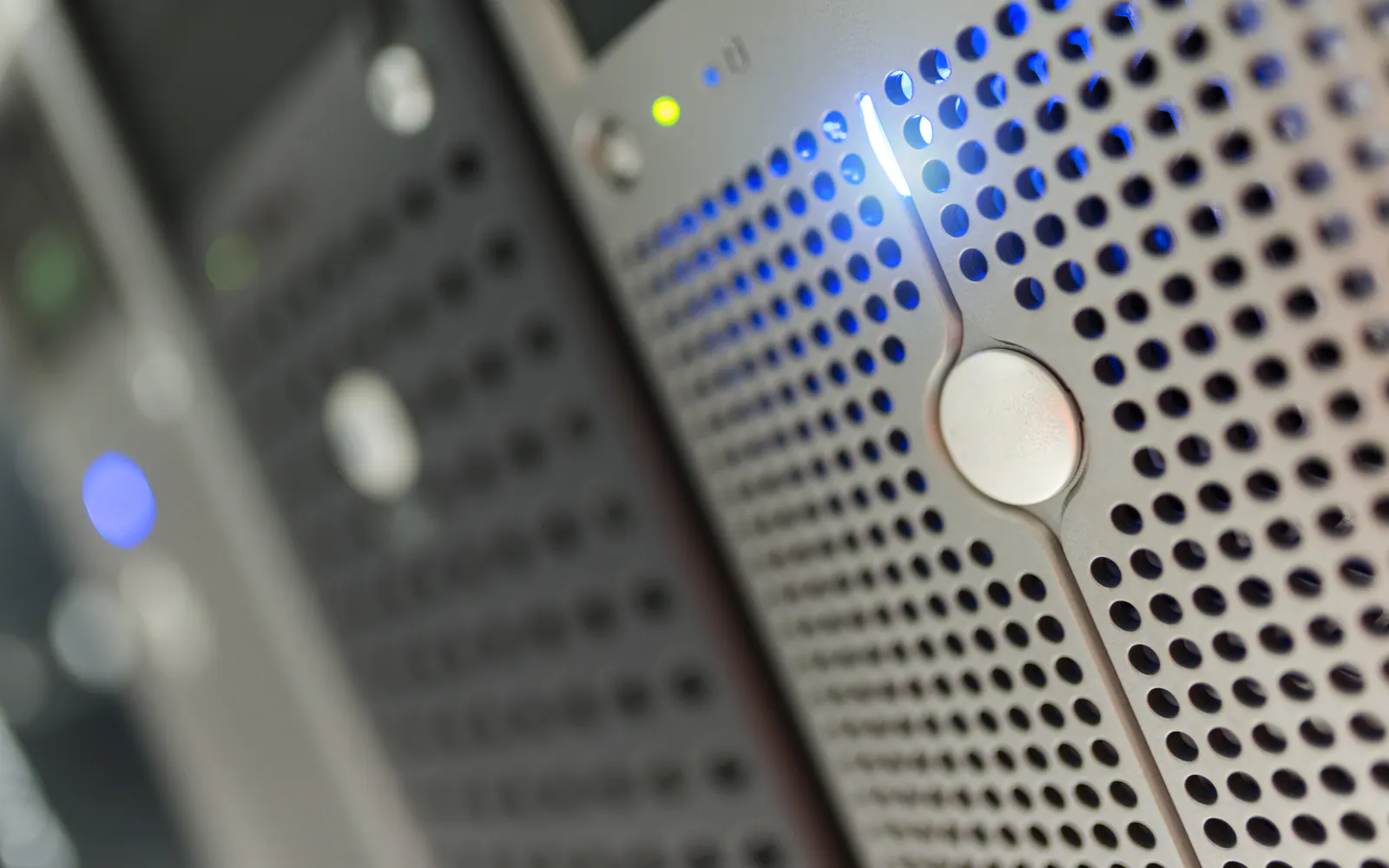 Burger Restaurant Website