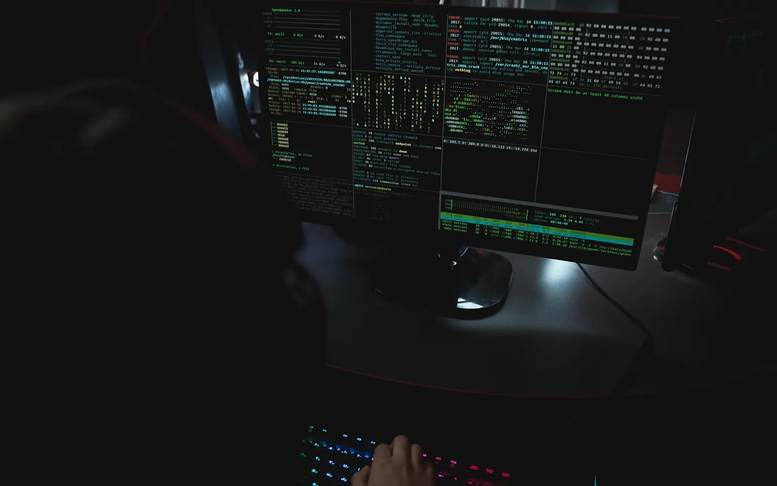 Vulnerability Assessment using Nessus (Metasploitable 2)