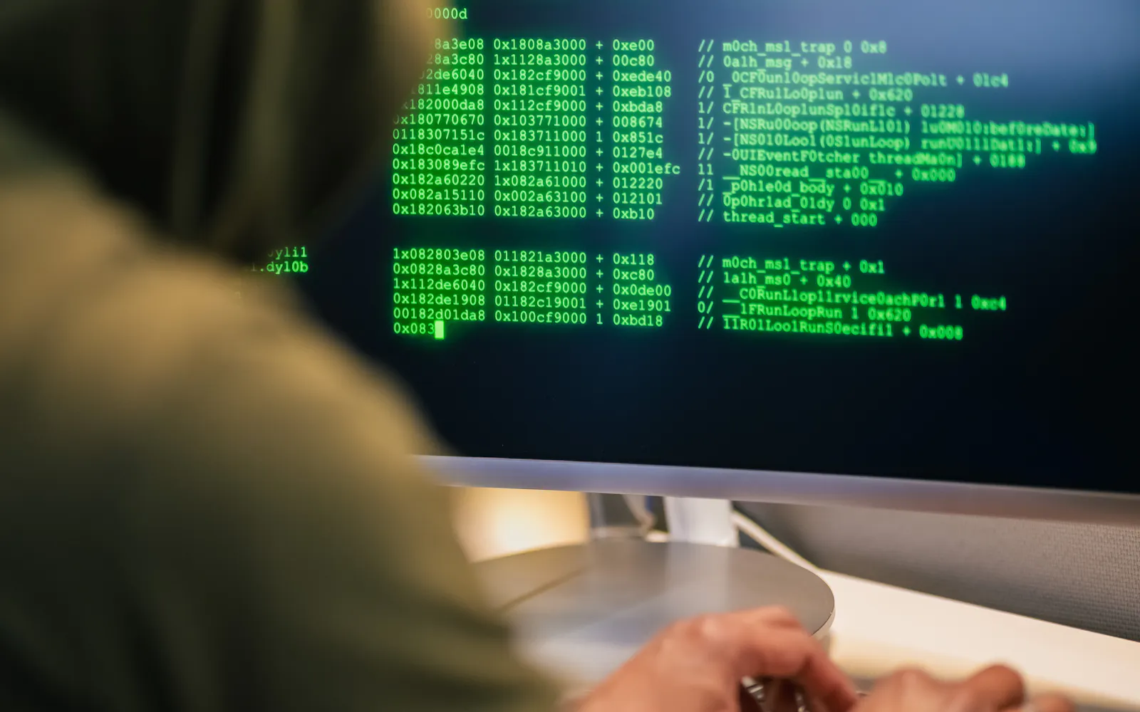 Crypto & Secret Retrieval via Docker (WebGoat)