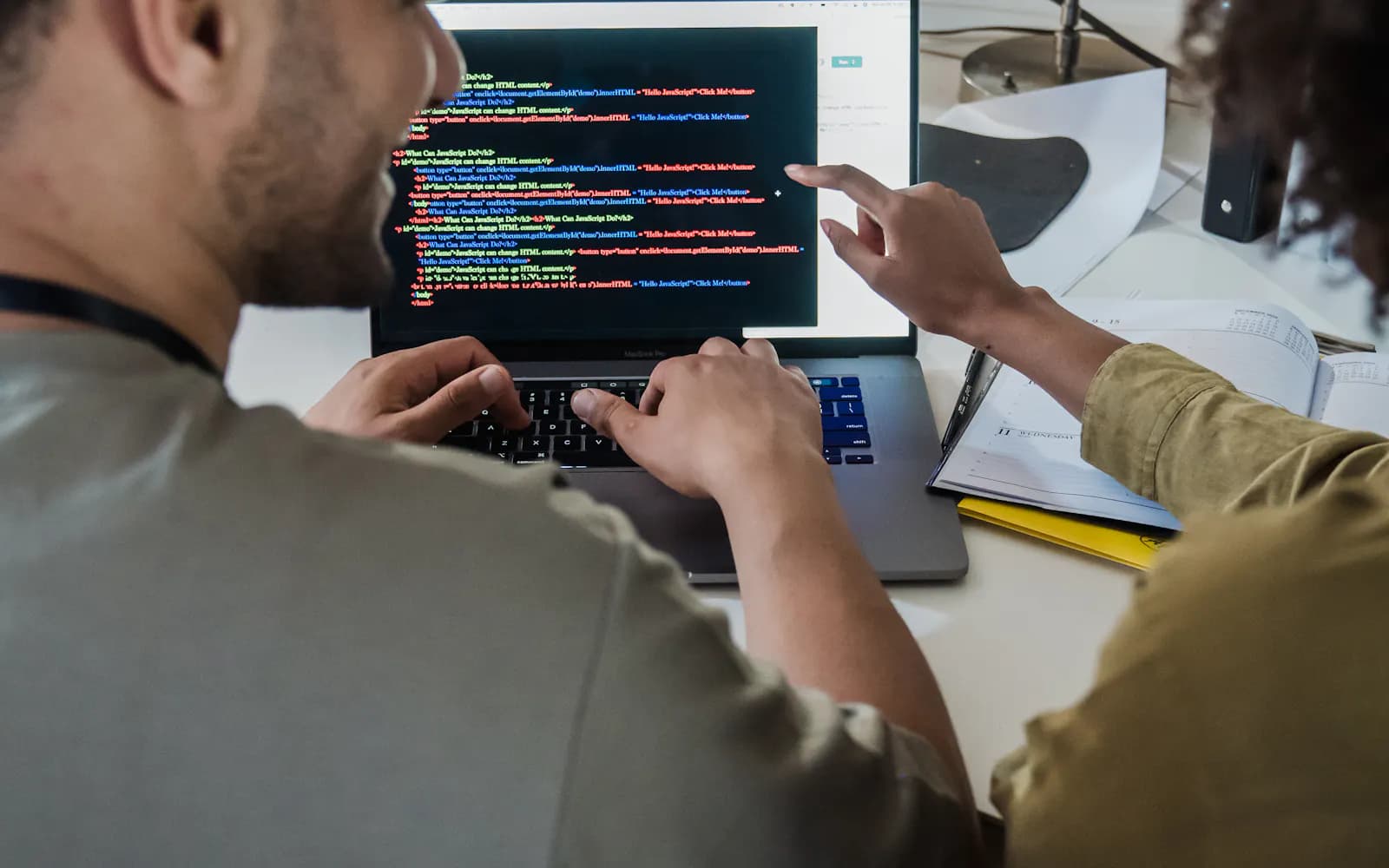 Application Security Hardening