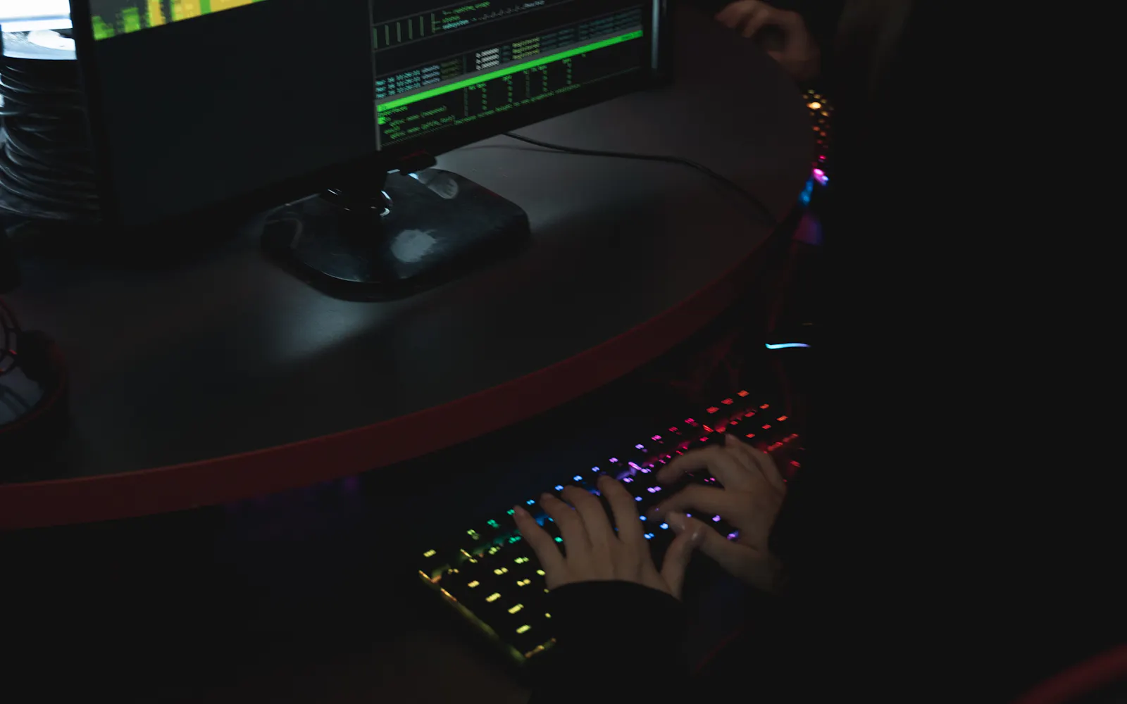 Cybersecurity Solutions